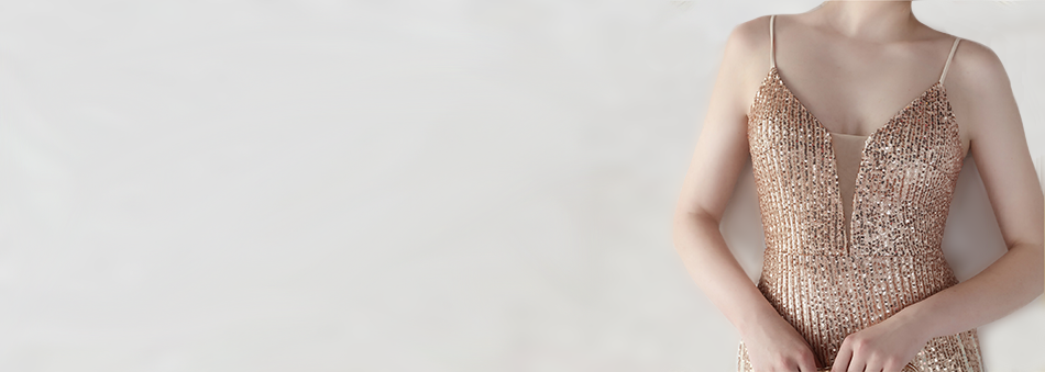 Golden Hour Glamour: The Rose Gold Collection